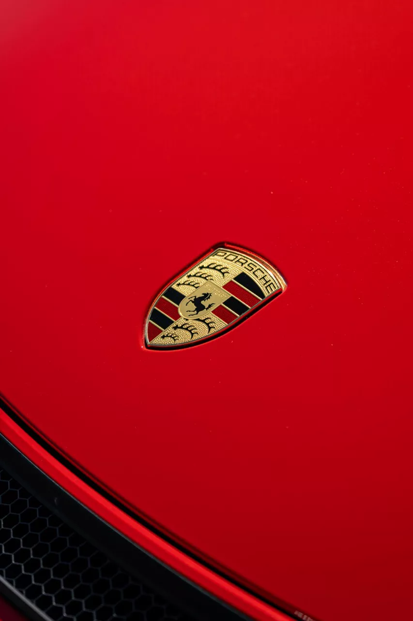 GN Motors Porsche 718 Cayman GT4 — photo 11