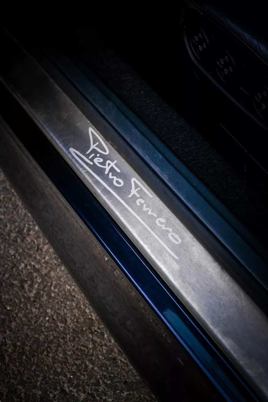 LC Automobiles Porsche 718 Spyder — photo 7