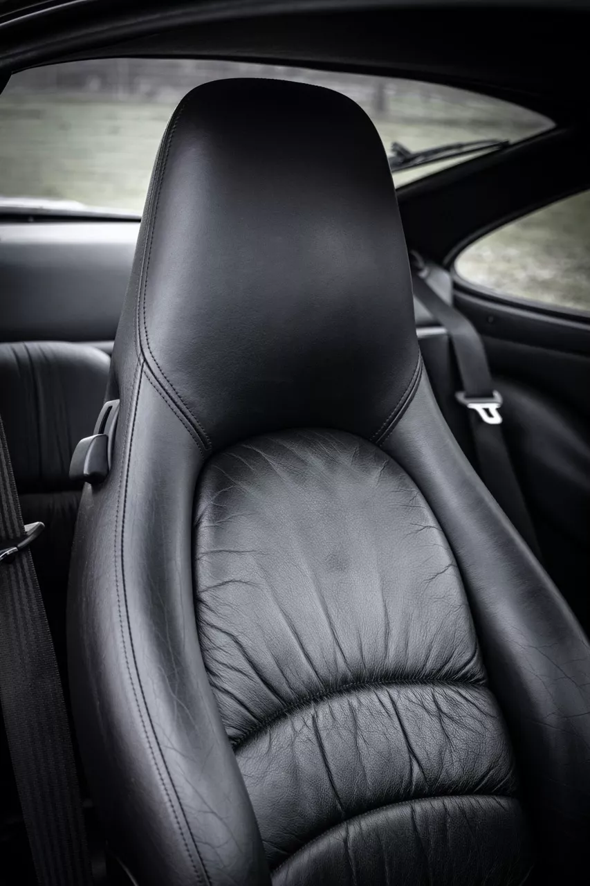 LC Automobiles Porsche 718 Spyder — photo 12