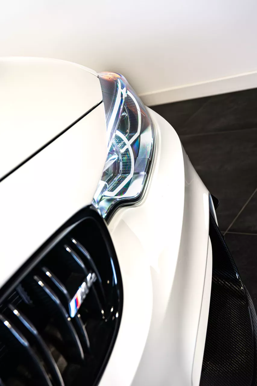 LF Auto BMW M4 DTM Champion Edition — photo 2