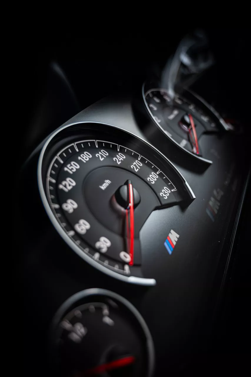 LF Auto BMW M4 DTM Champion Edition — photo 3
