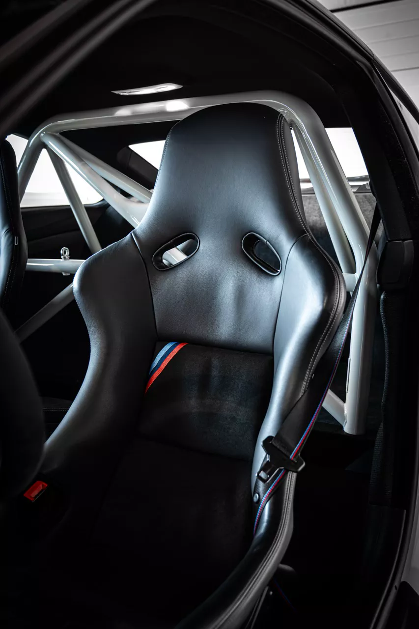 LF Auto BMW M4 DTM Champion Edition — photo 4