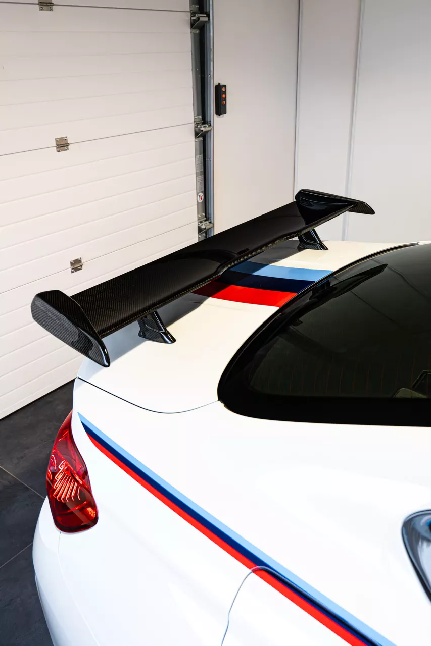 LF Auto BMW M4 DTM Champion Edition — photo 5