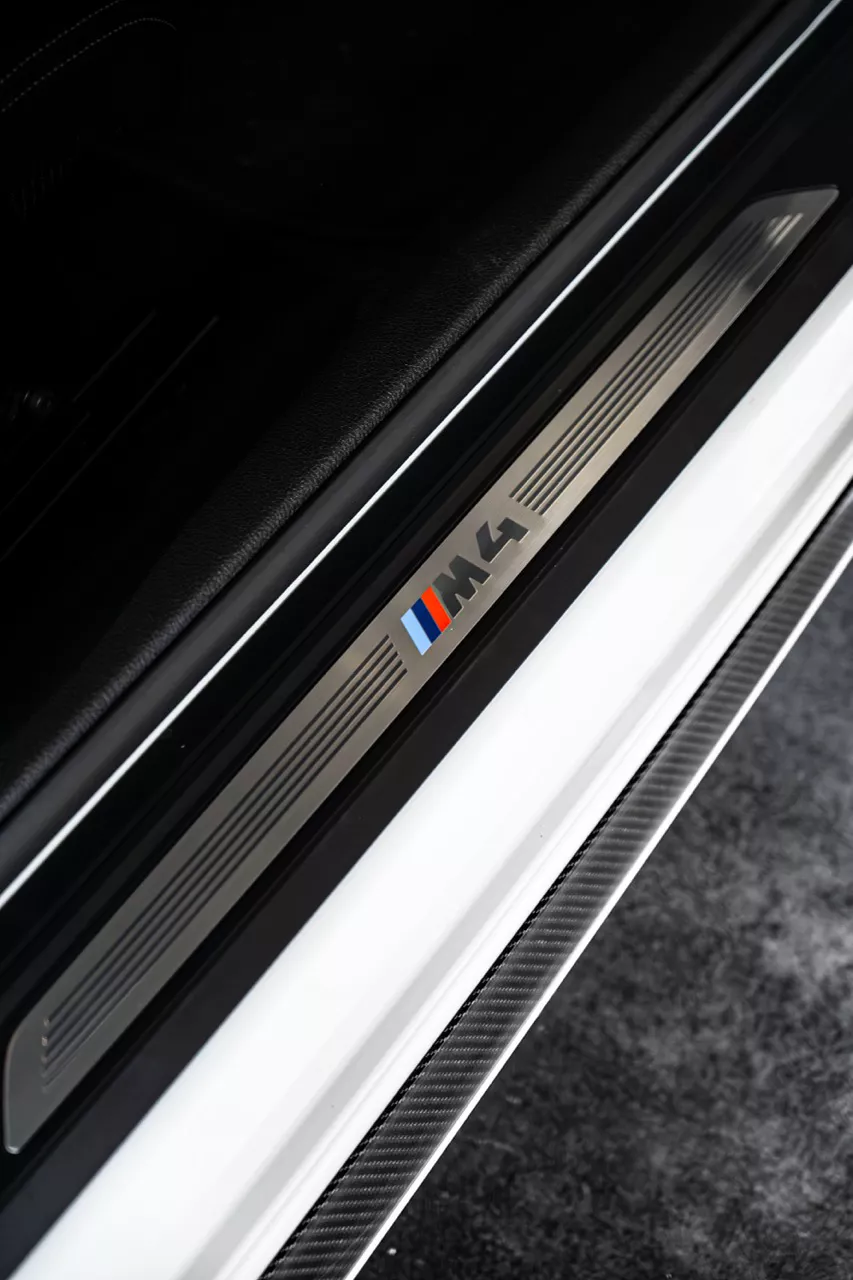 LF Auto BMW M4 DTM Champion Edition — photo 7