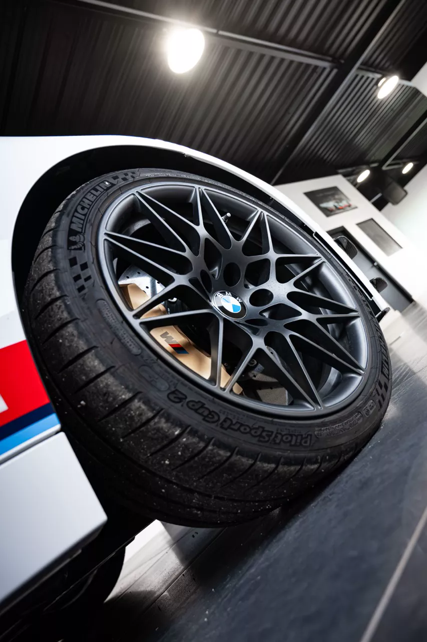LF Auto BMW M4 DTM Champion Edition — photo 11