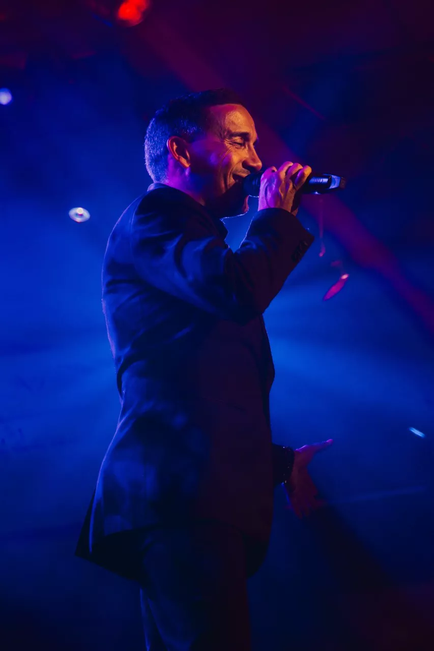 Novotel — Soirée — SO/Rouen