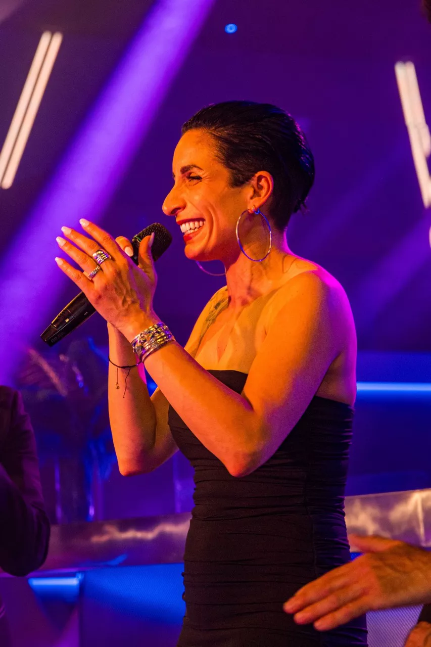 Novotel Soirée — SO/Rouen — photo 4