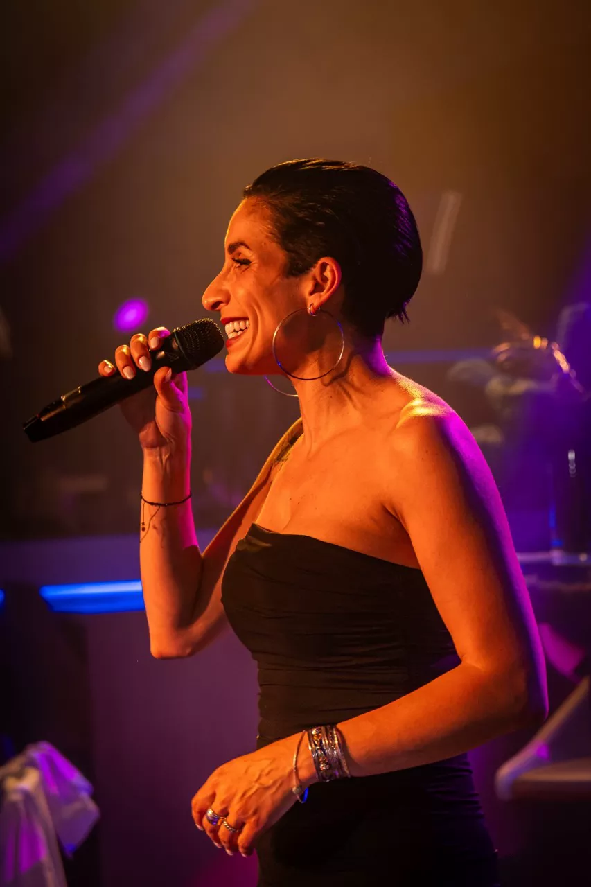 Novotel Soirée — SO/Rouen — photo 6