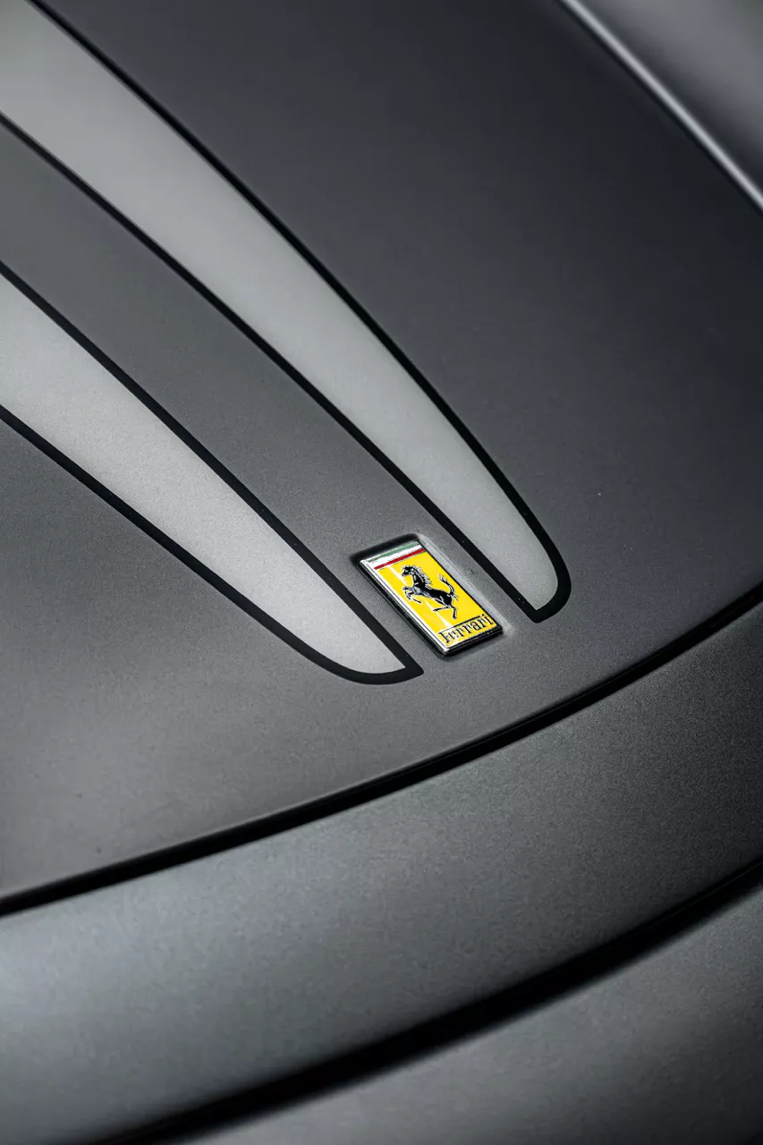 NZO Cars Ferrari F430 Scuderia — photo 2