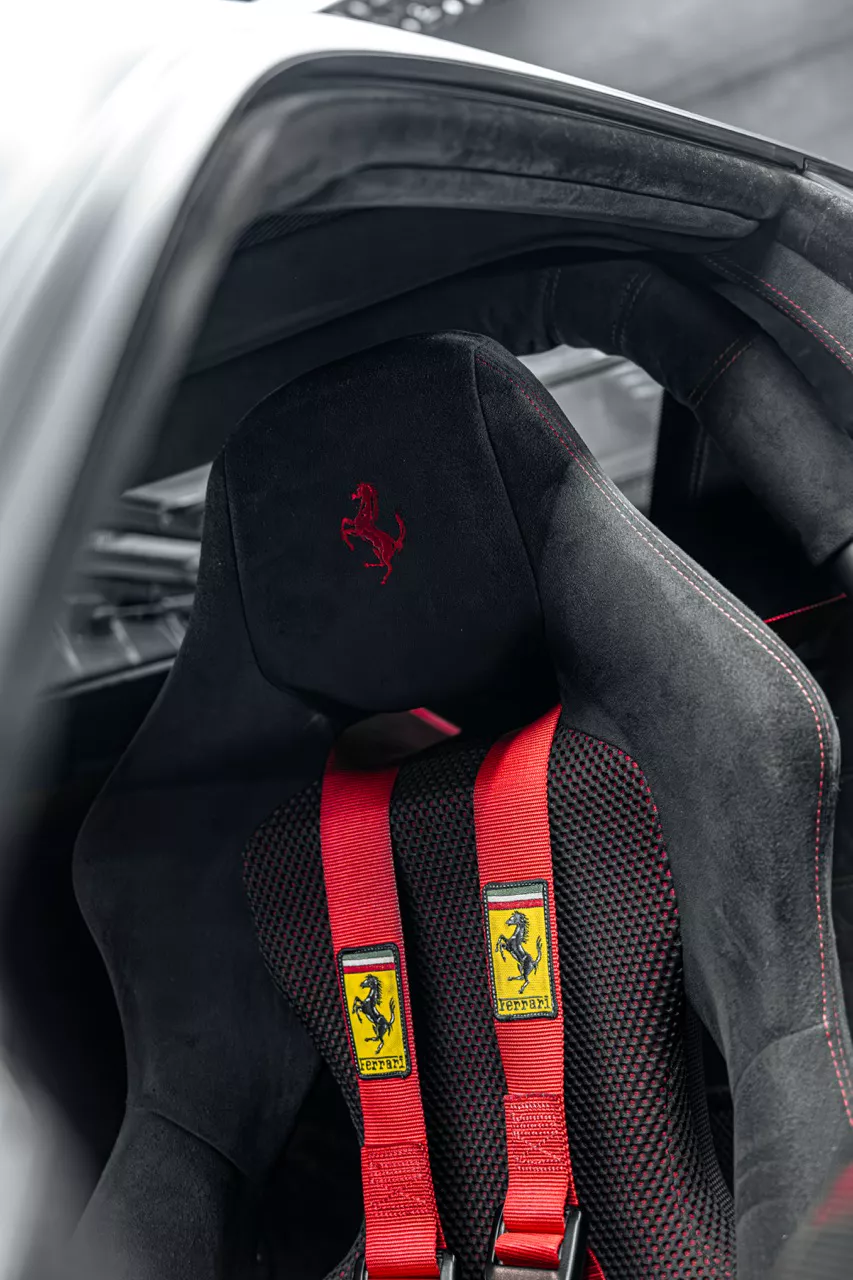 NZO Cars Ferrari F430 Scuderia — photo 5