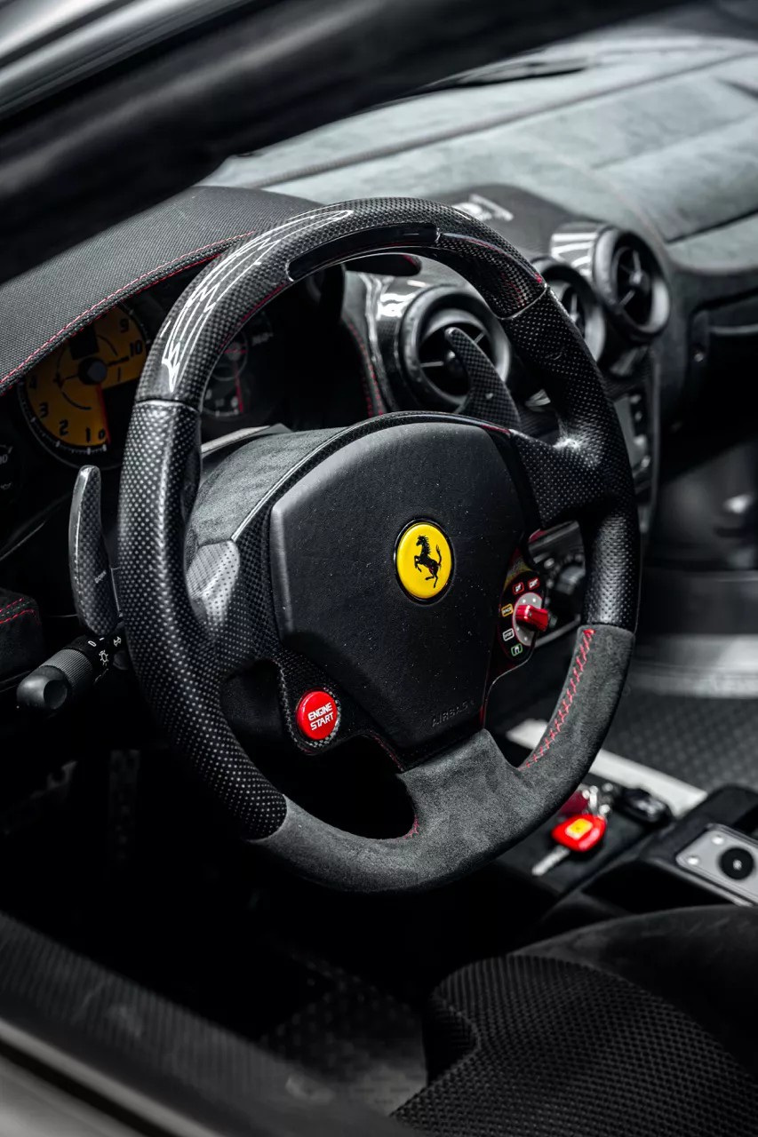 NZO Cars Ferrari F430 Scuderia — photo 6