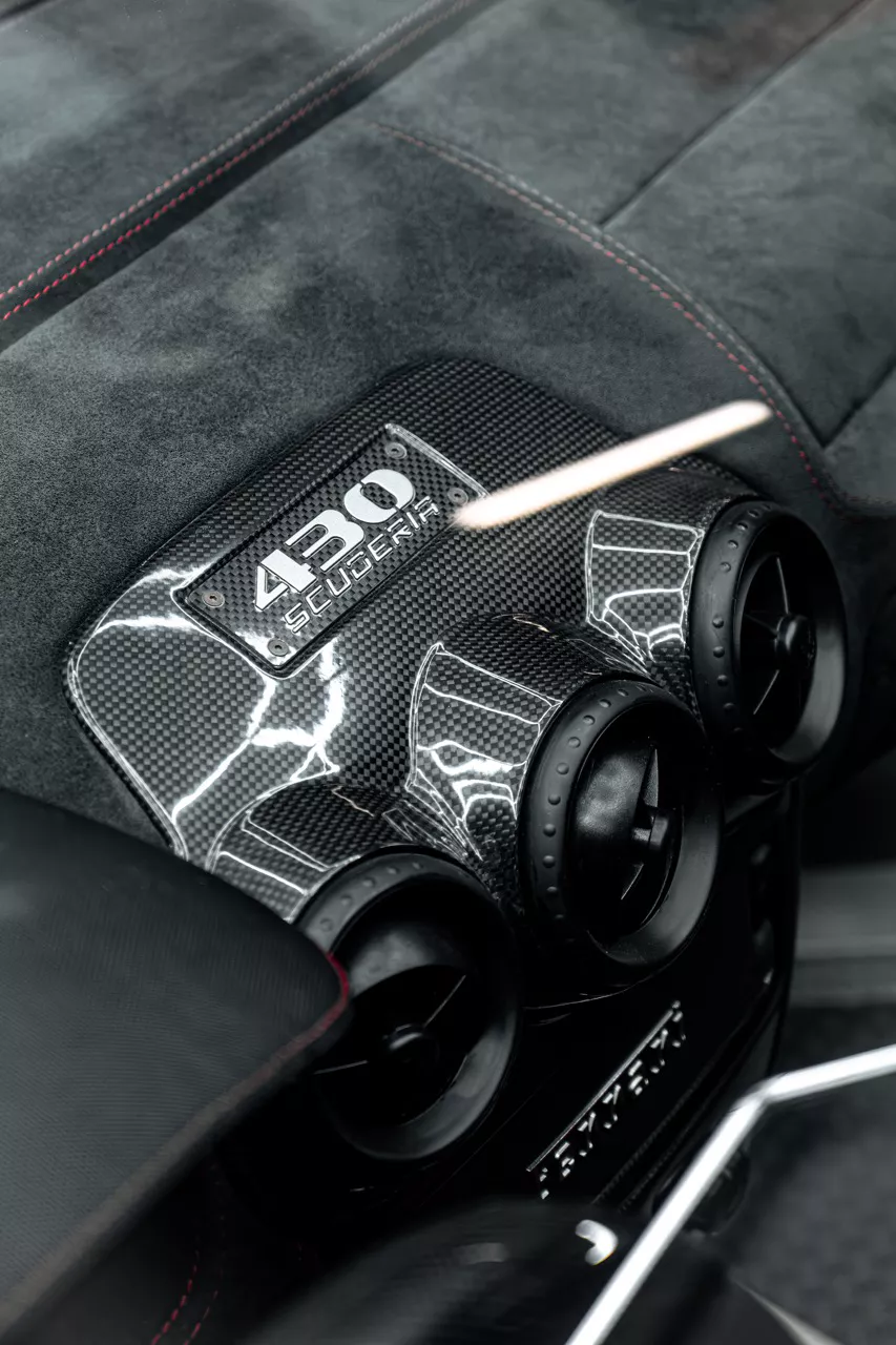NZO Cars Ferrari F430 Scuderia — photo 7