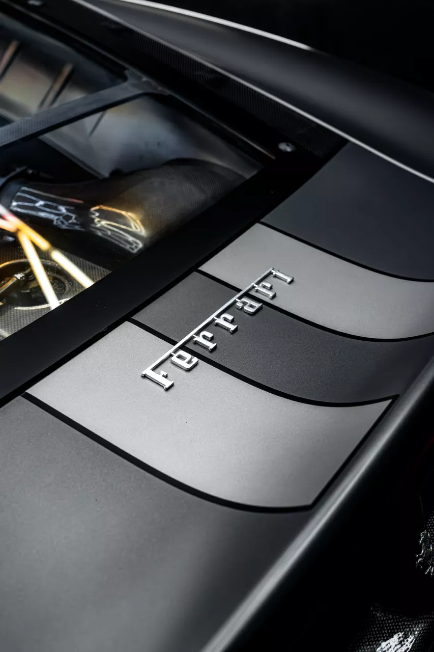 NZO Cars Ferrari F430 Scuderia — photo 8
