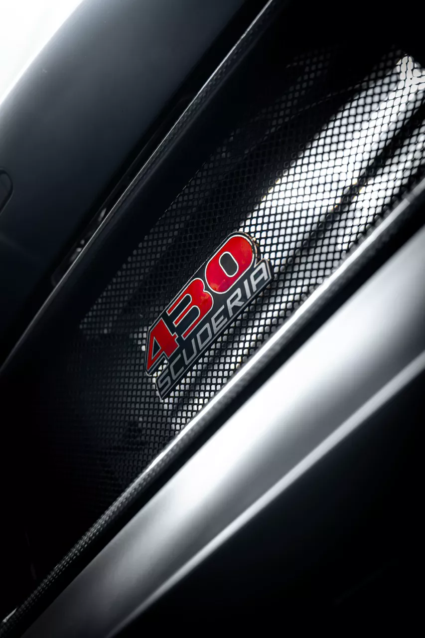 NZO Cars Ferrari F430 Scuderia — photo 9