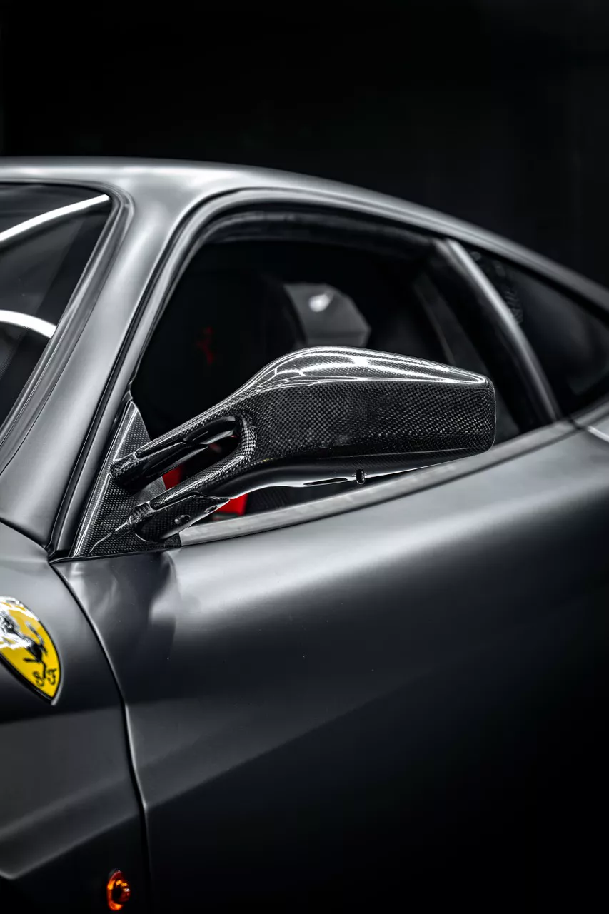 NZO Cars Ferrari F430 Scuderia — photo 10