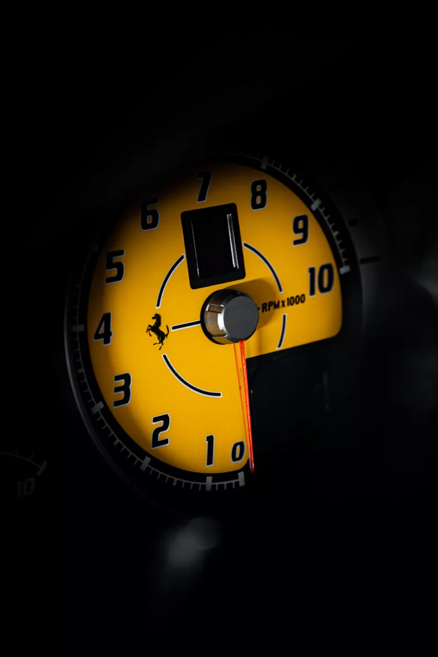 NZO Cars Ferrari F430 Scuderia — photo 12
