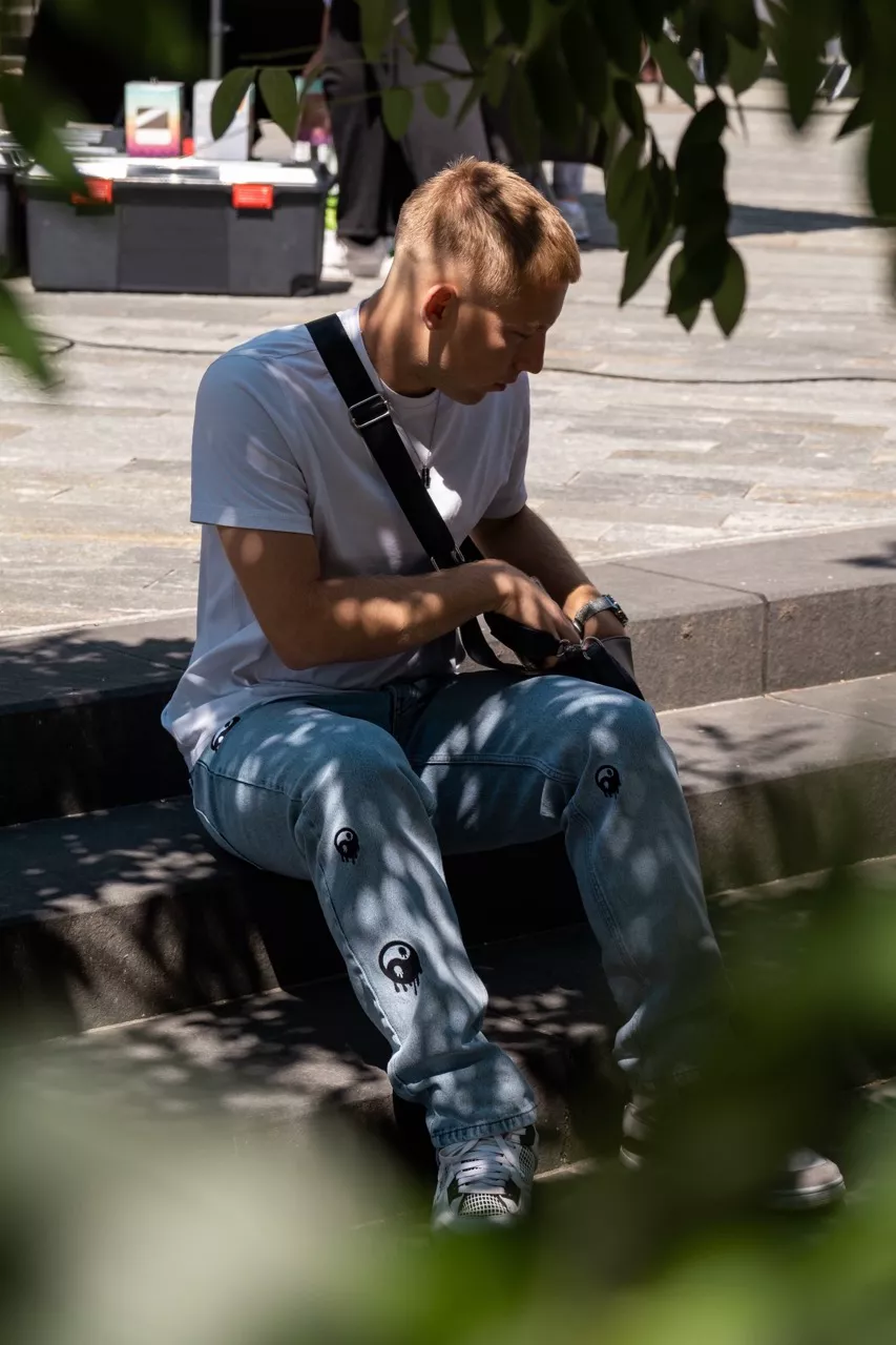  Série urbaine — photo 2