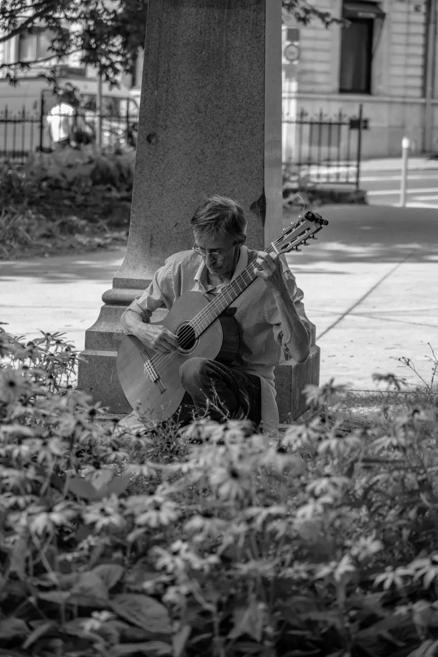 Série urbaine — photo 10