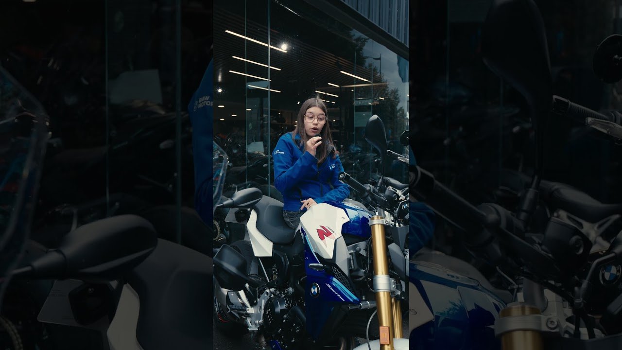 Groupe BMS Cinq erreurs sur BMW — vidéo tournée à Évreux