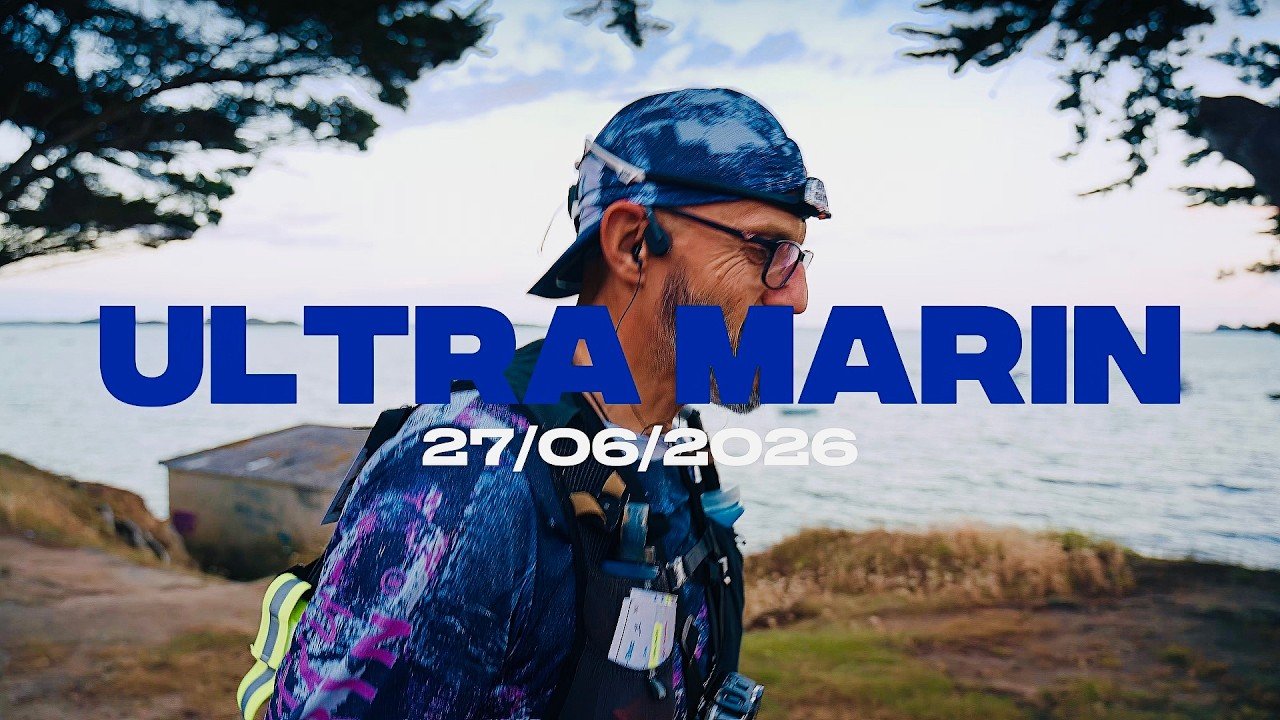 Aperçu vidéo — Vidéo — Ultra Marin