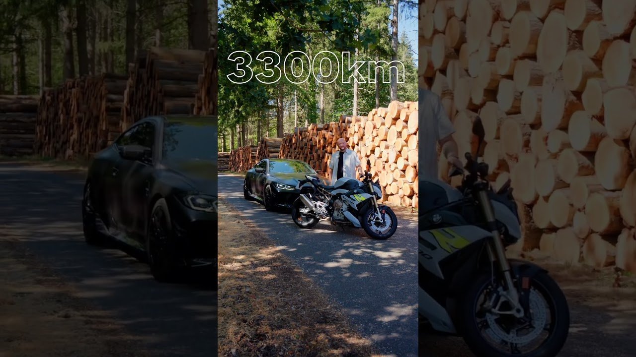 Aperçu — Groupe BMS BMW Motorrad