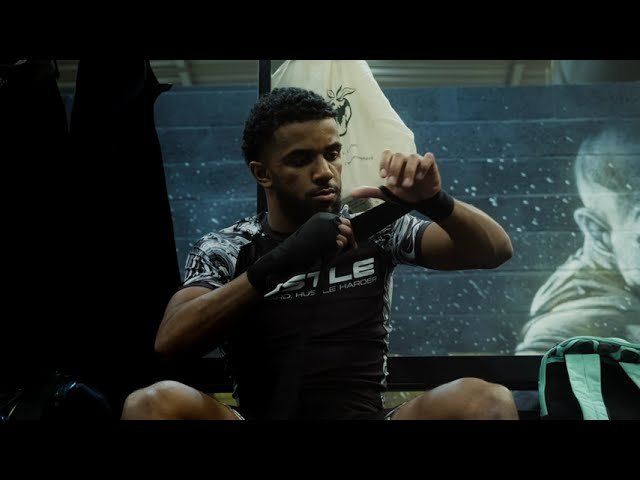 Aperçu vidéo — Vidéo — Boxe